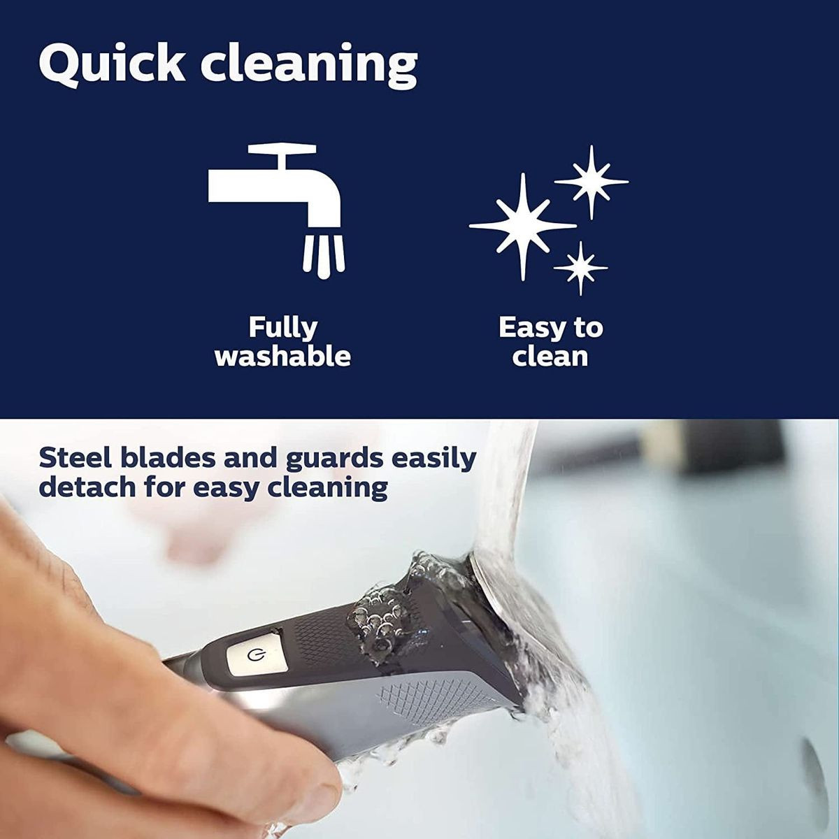 Philips Multi Groom 7000 (MG7770) product image