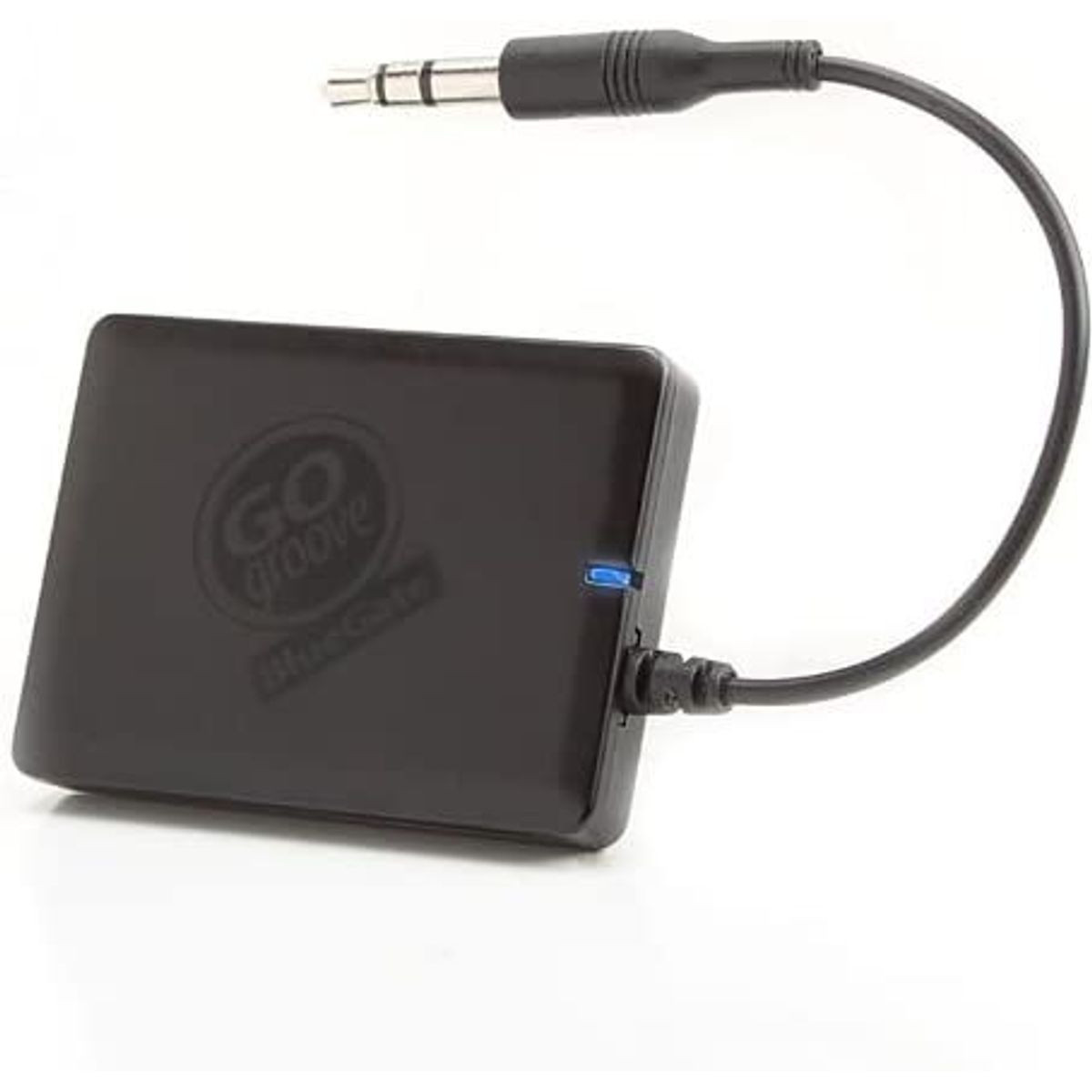 GOgroove Portable Bluetooth Receiver product image