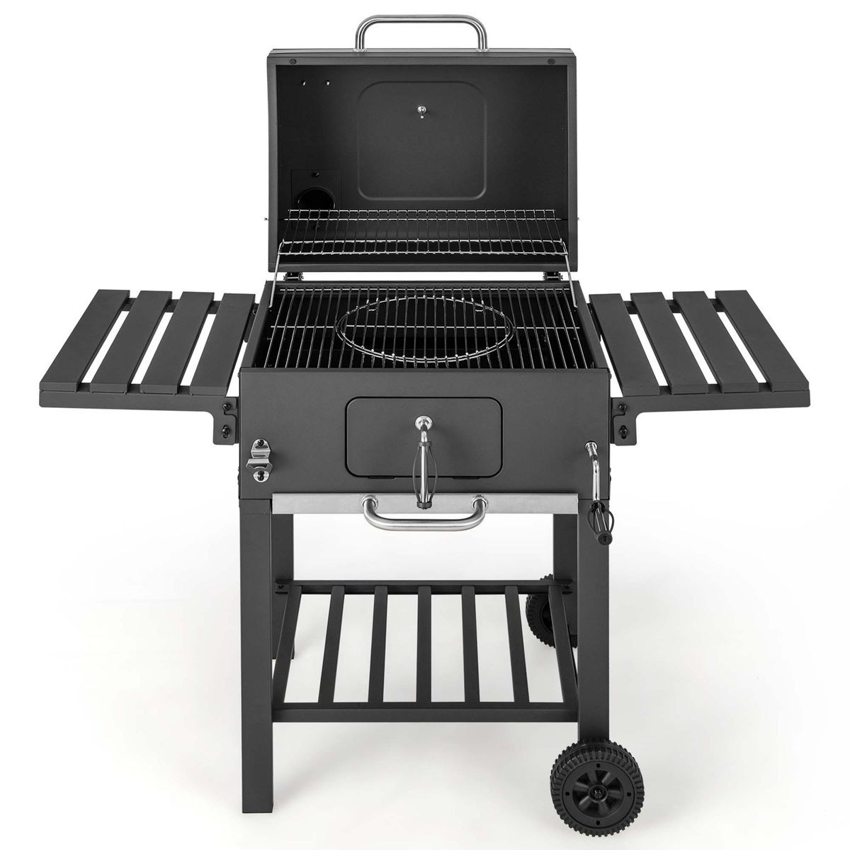Outdoor Charcoal Grill  product image