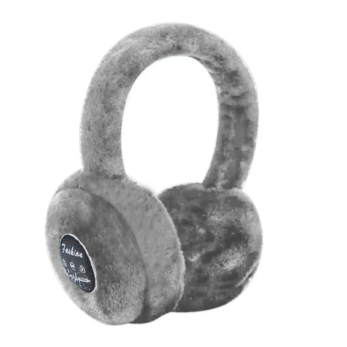 Bluetooth Earmuffs Headphones with Mic product image
