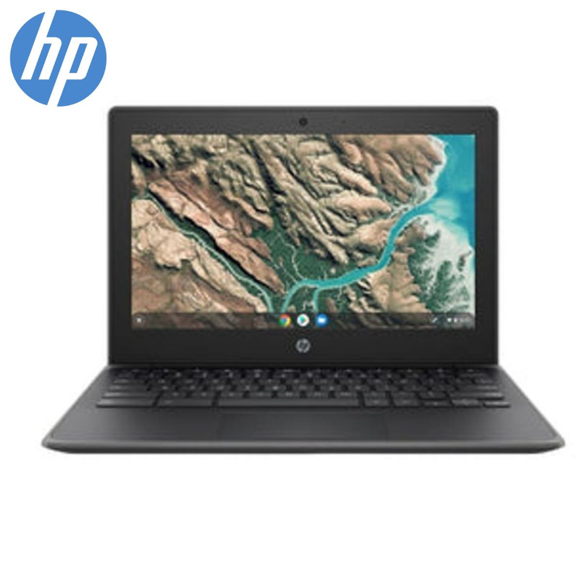 HP Chromebook 11 11.6", 32GB, 4GB RAM (2019) product image