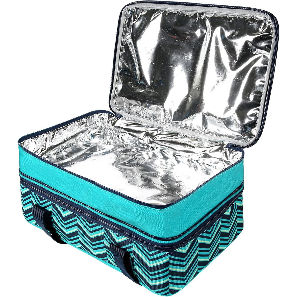 Arctic Zone Expandable Thermal Insulated Food Carrier product image