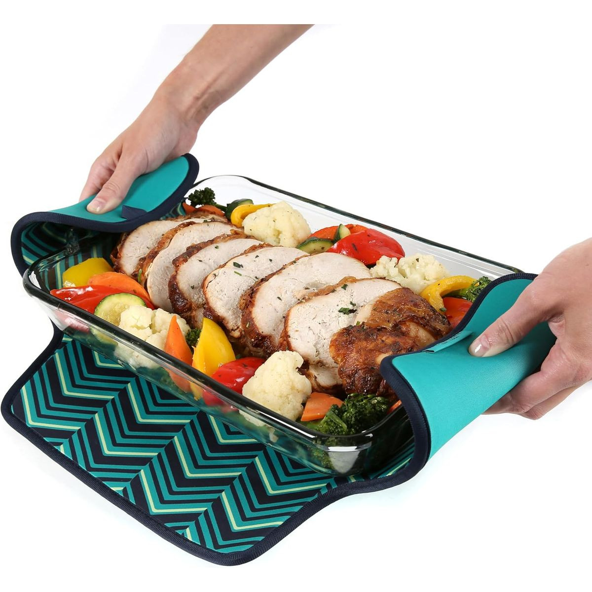 Arctic Zone Expandable Thermal Insulated Food Carrier product image