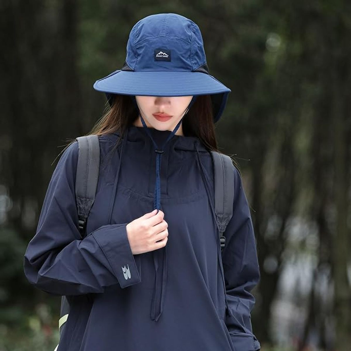 Wide Brim Sun Hat product image