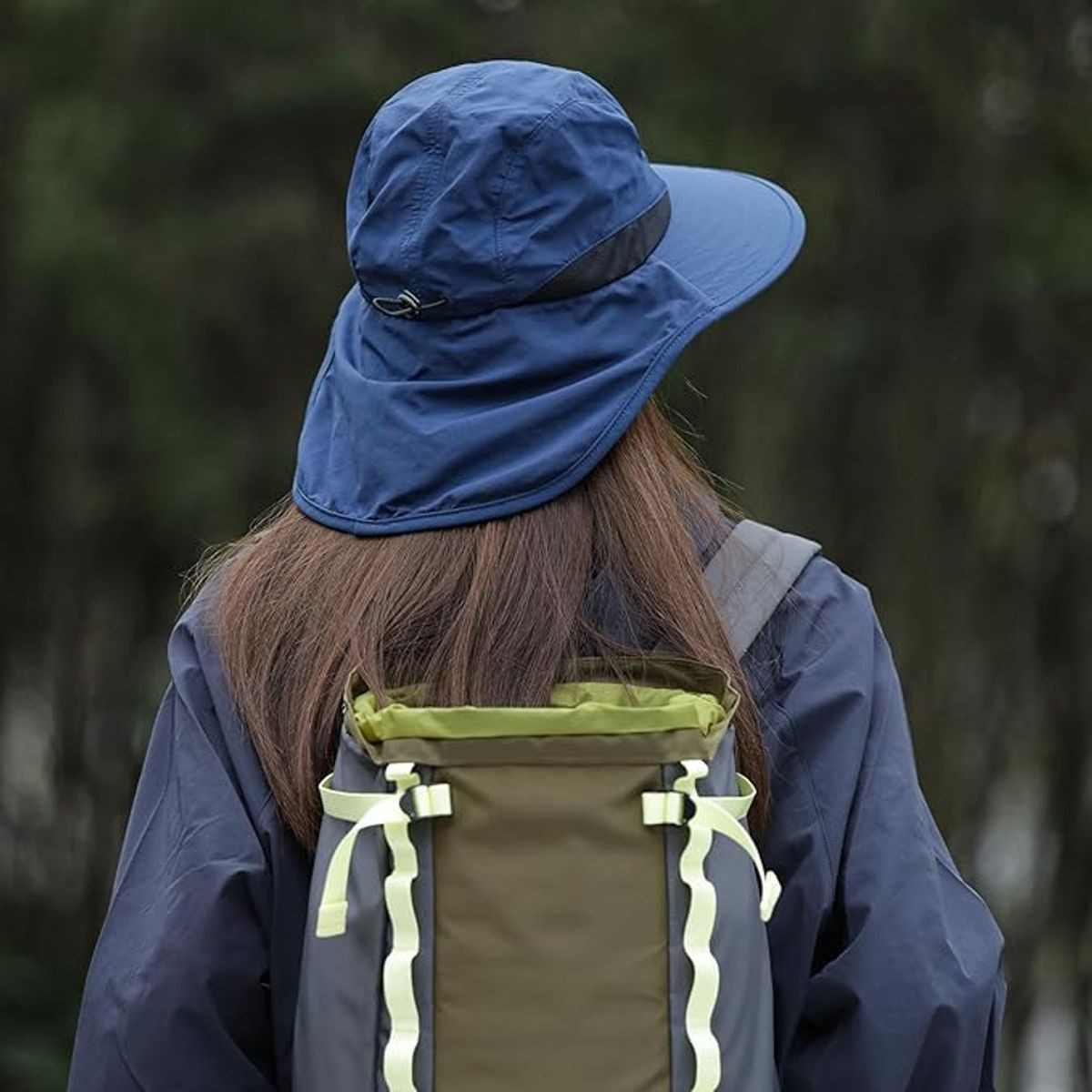 Wide Brim Sun Hat product image