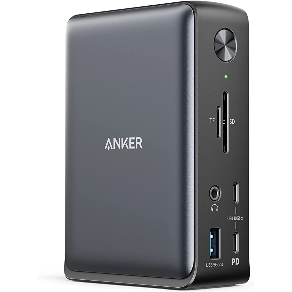 Anker 13-in-1 USB-C Docking Station product image