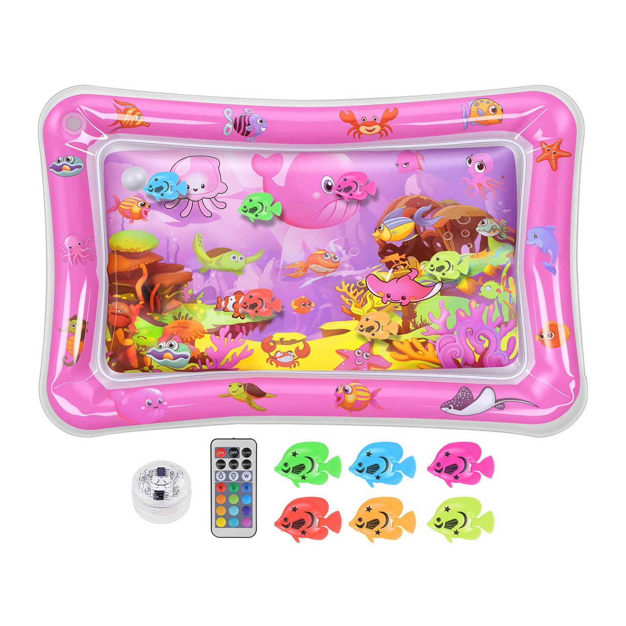 Interactive Cat Water Mat  product image