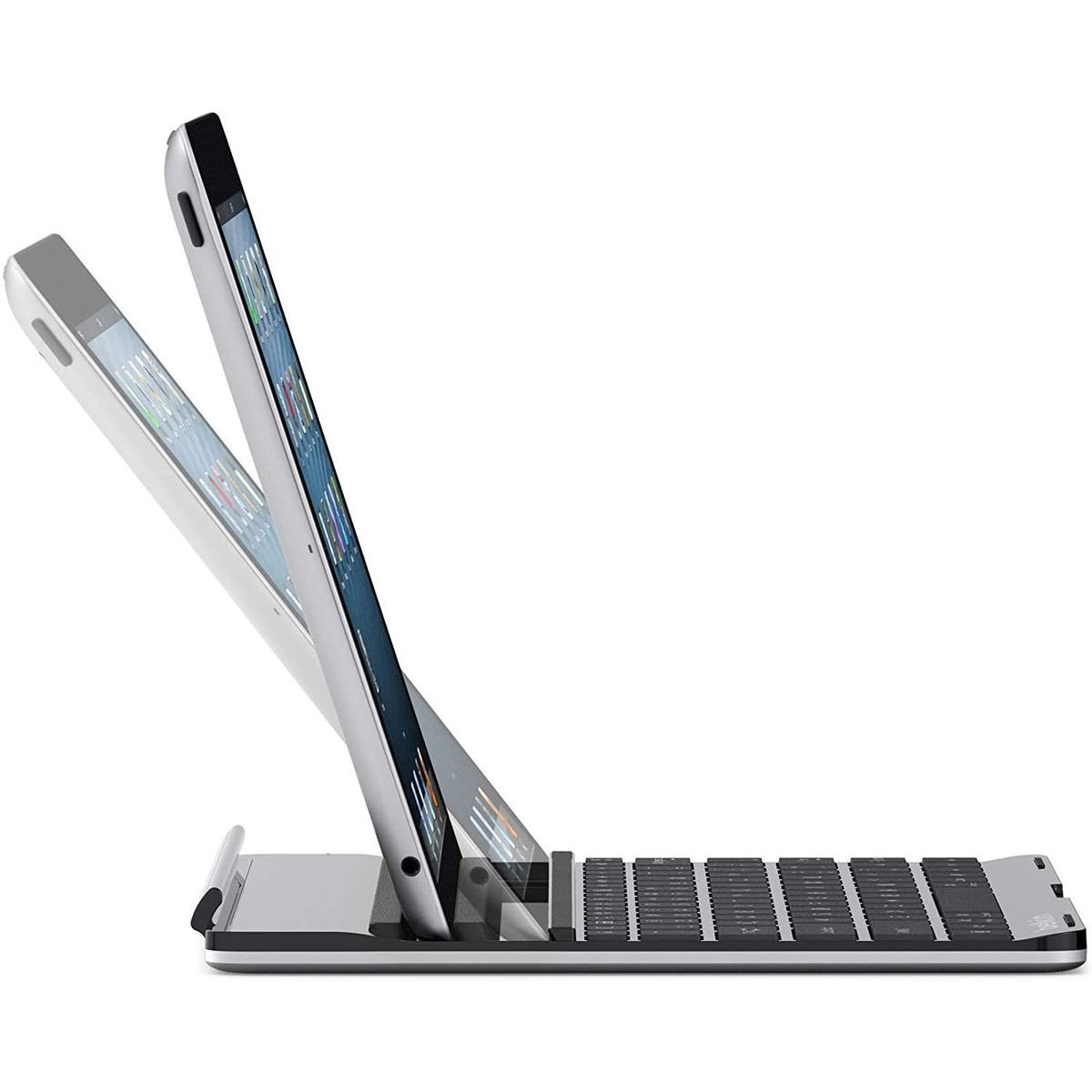 Belkin FastFit Bluetooth Keyboard with Cover product image