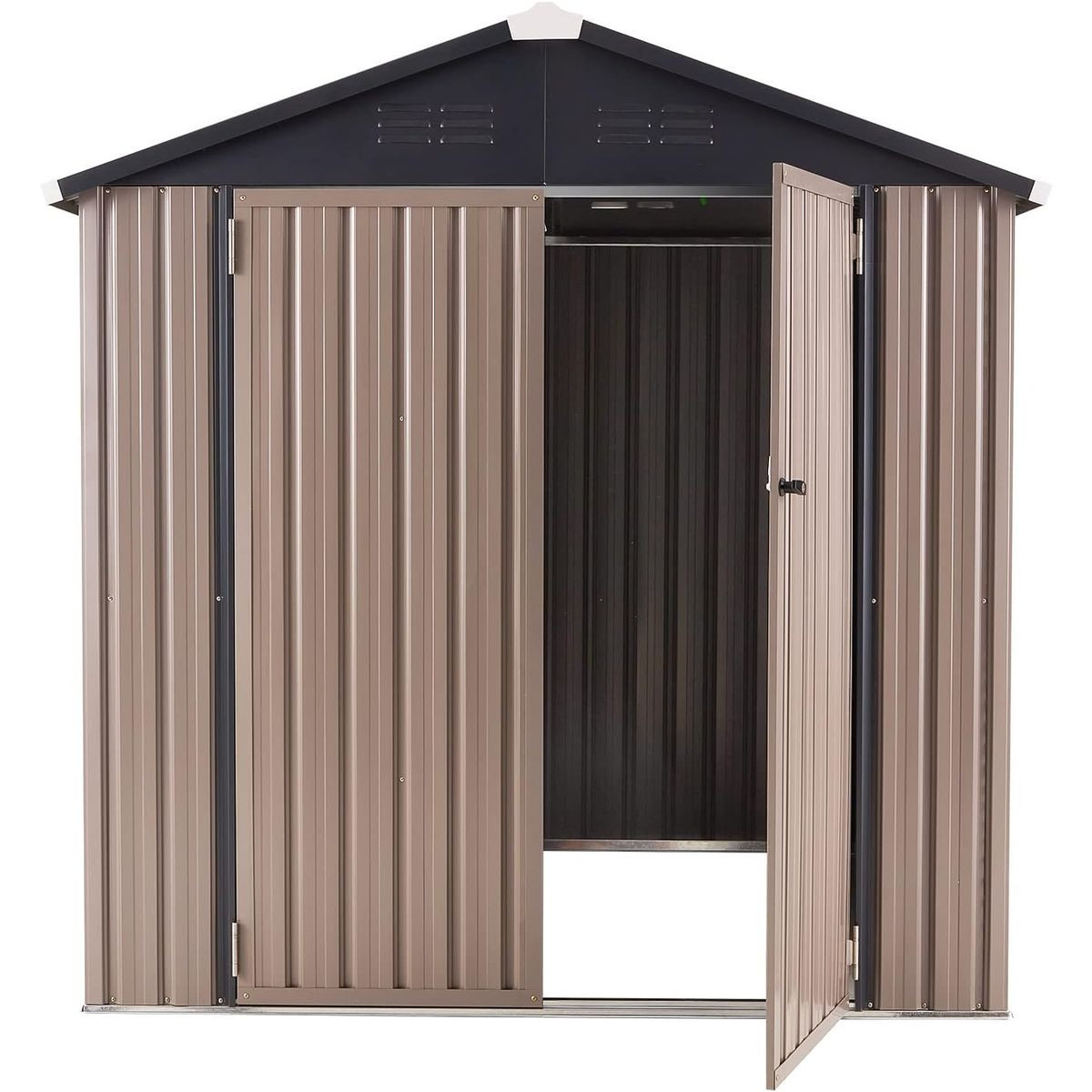  6' x 6' Outdoor Storage Shed product image