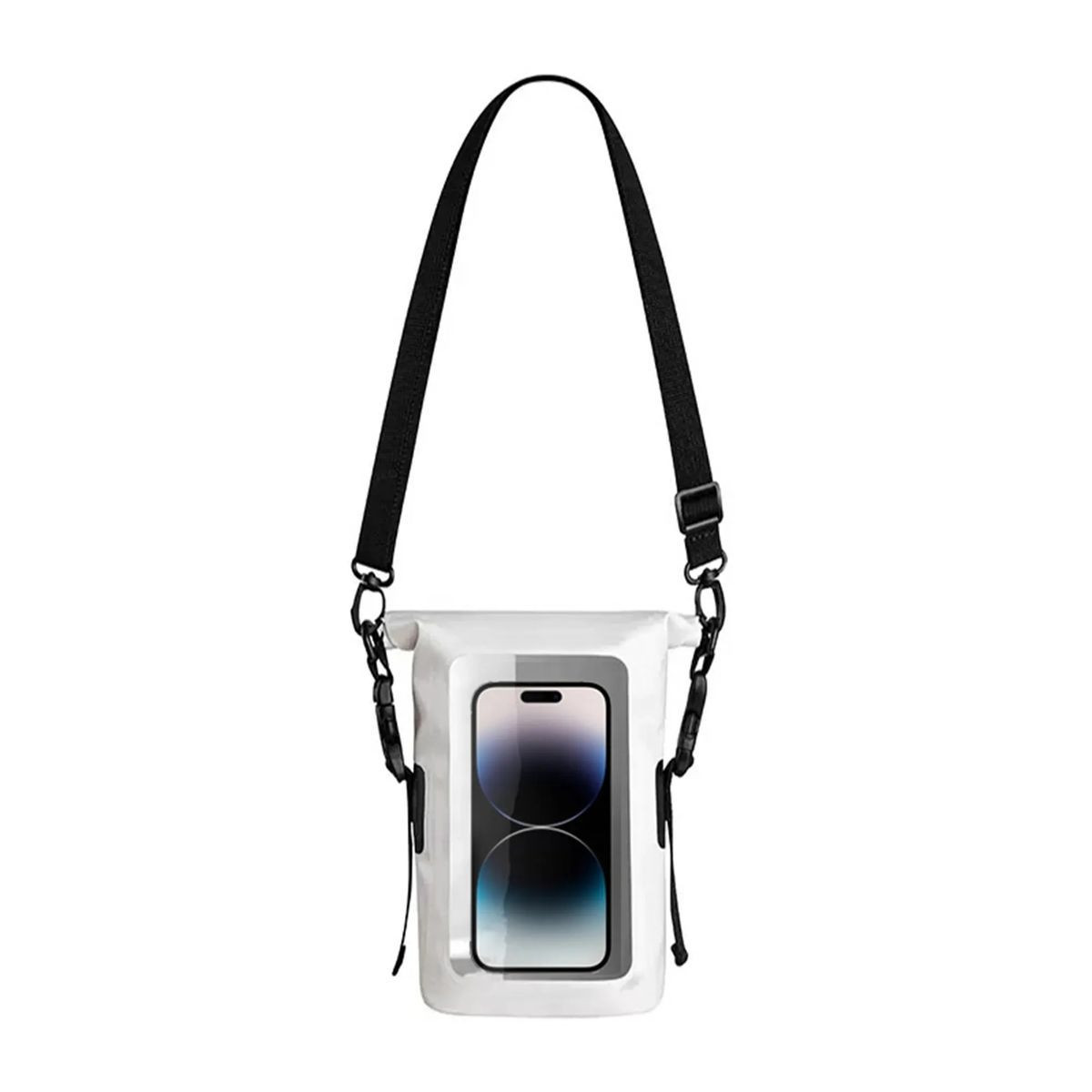 DriftTote Crossbody Dry Bag product image