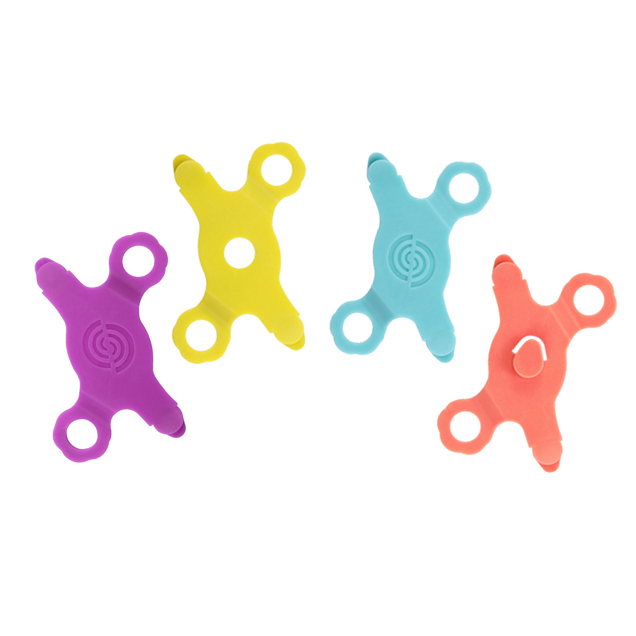 Zummy Building Construction Toys for Kids (138 Pieces) product image