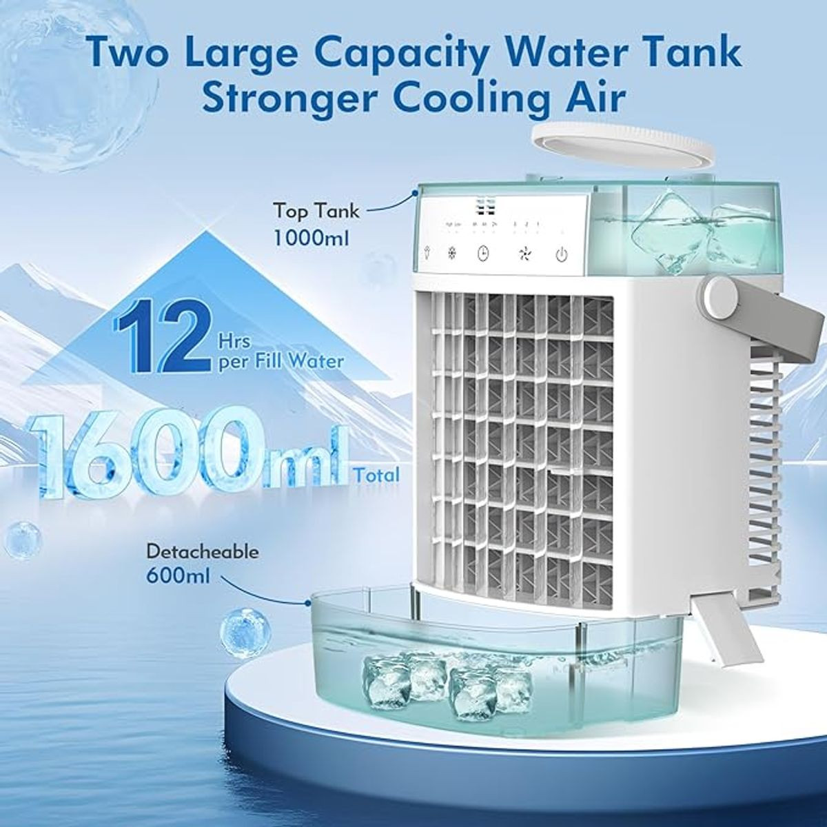 Portable Air Conditioner product image