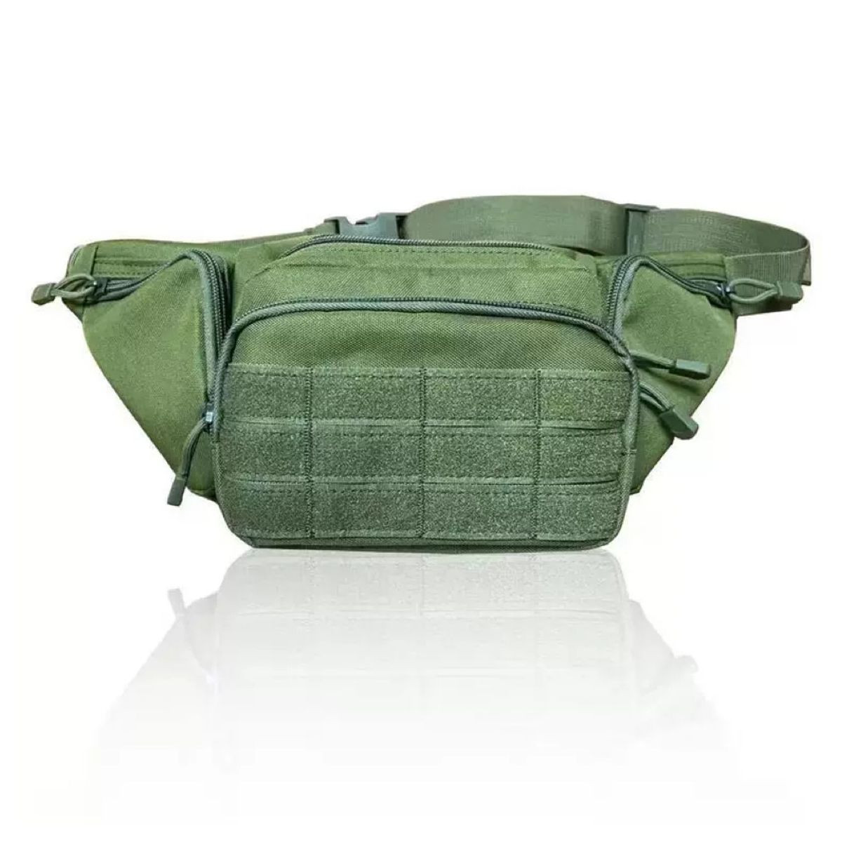 Seamless Outdoors Tactical Military Waist Bag product image