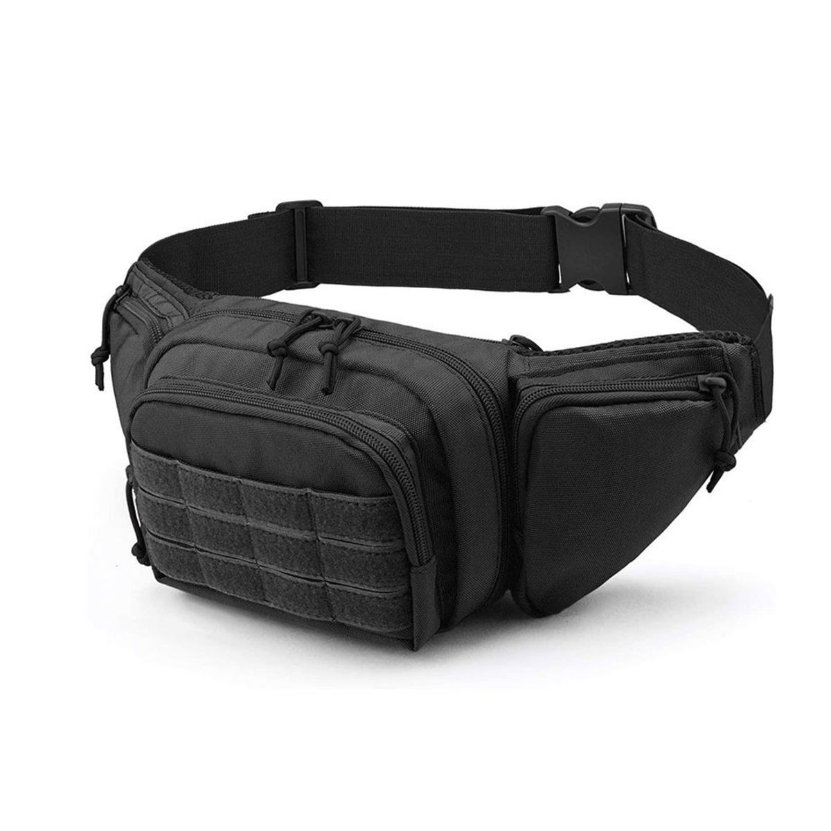 Seamless Outdoors Tactical Military Waist Bag product image