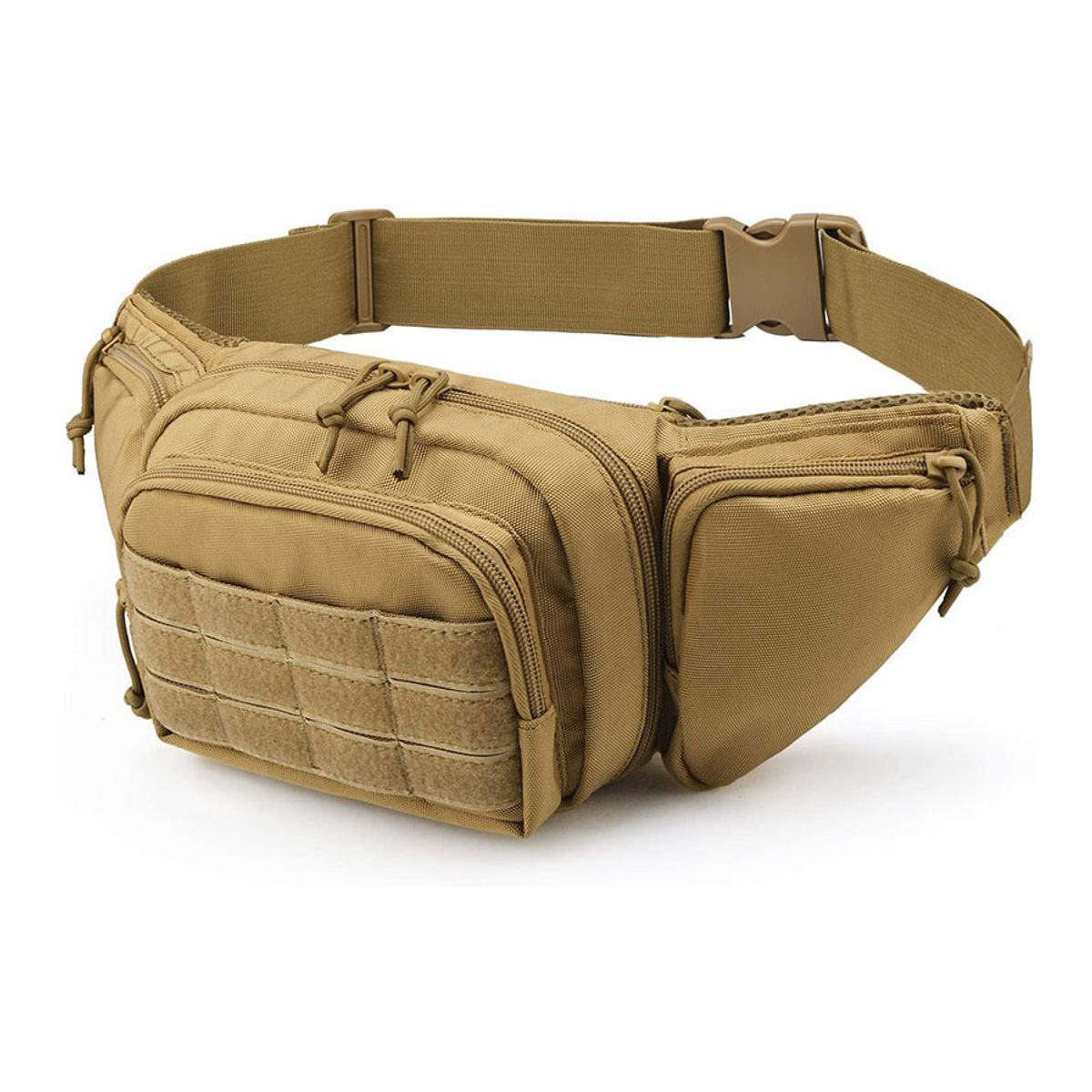 Seamless Outdoors Tactical Military Waist Bag product image