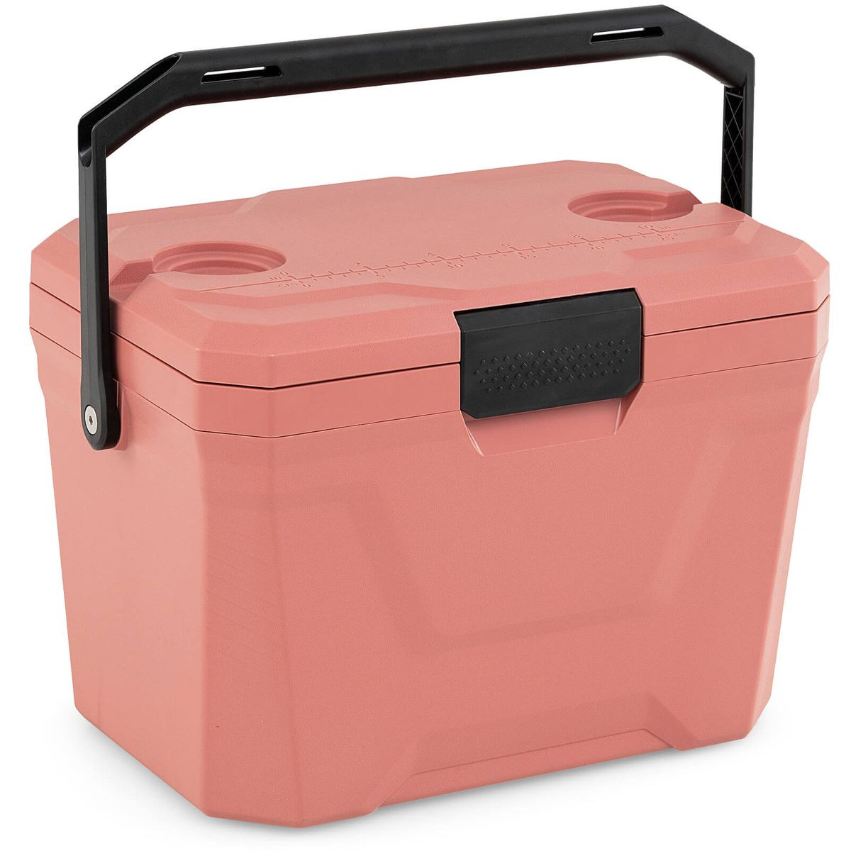 Insulated Hard Shell Portable Cooler product image