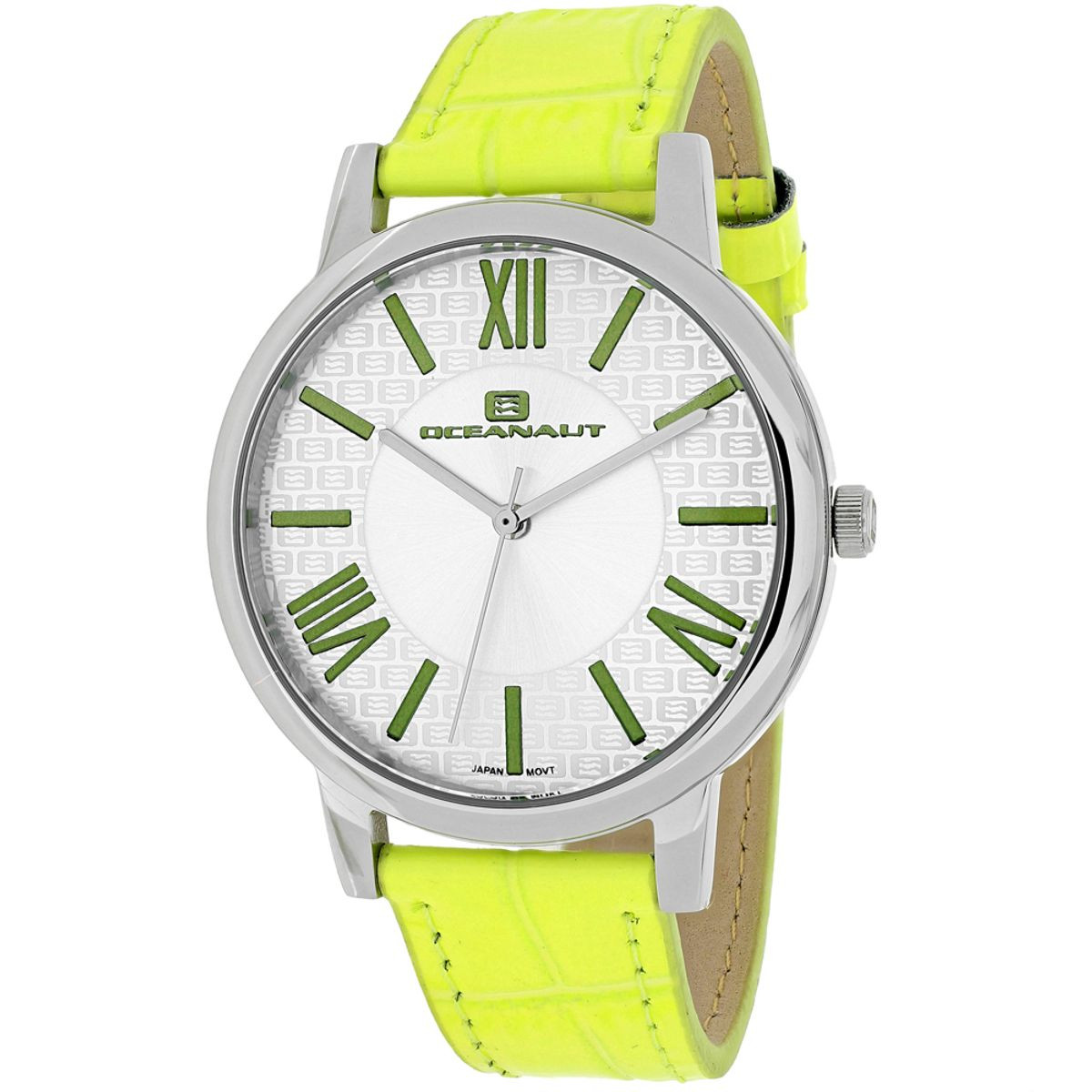 Oceanaut Women's Moon White Dial Watch product image