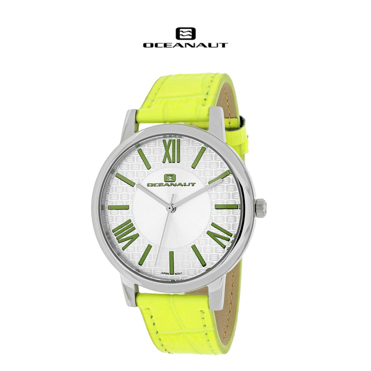 Oceanaut Women's Moon White Dial Watch product image
