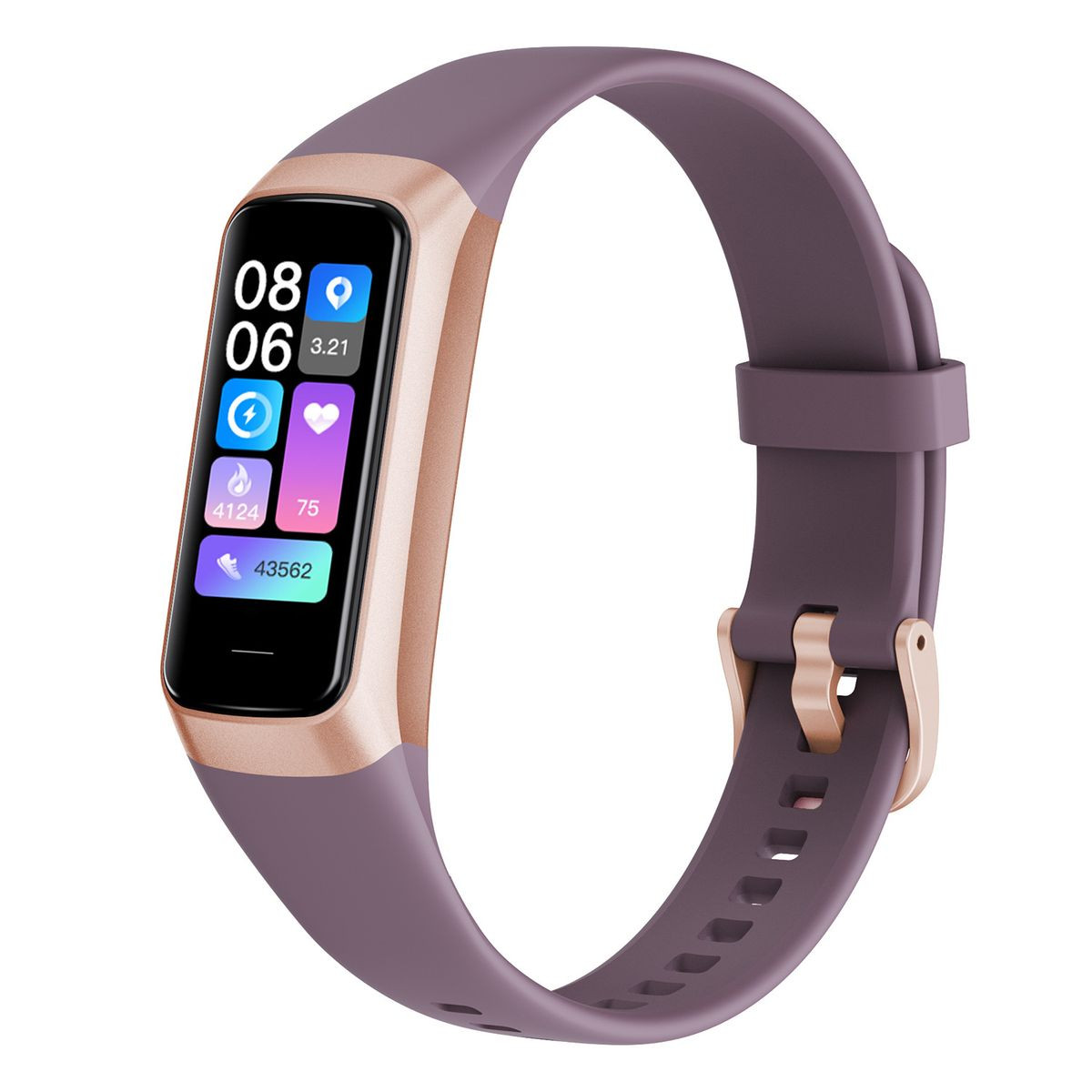 Waterproof Smart Fitness Band product image