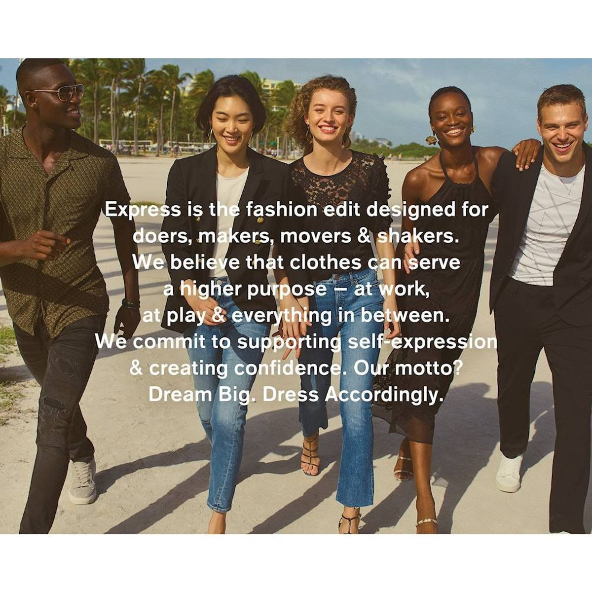 Express (In Store Only) $100 eGift Card  product image