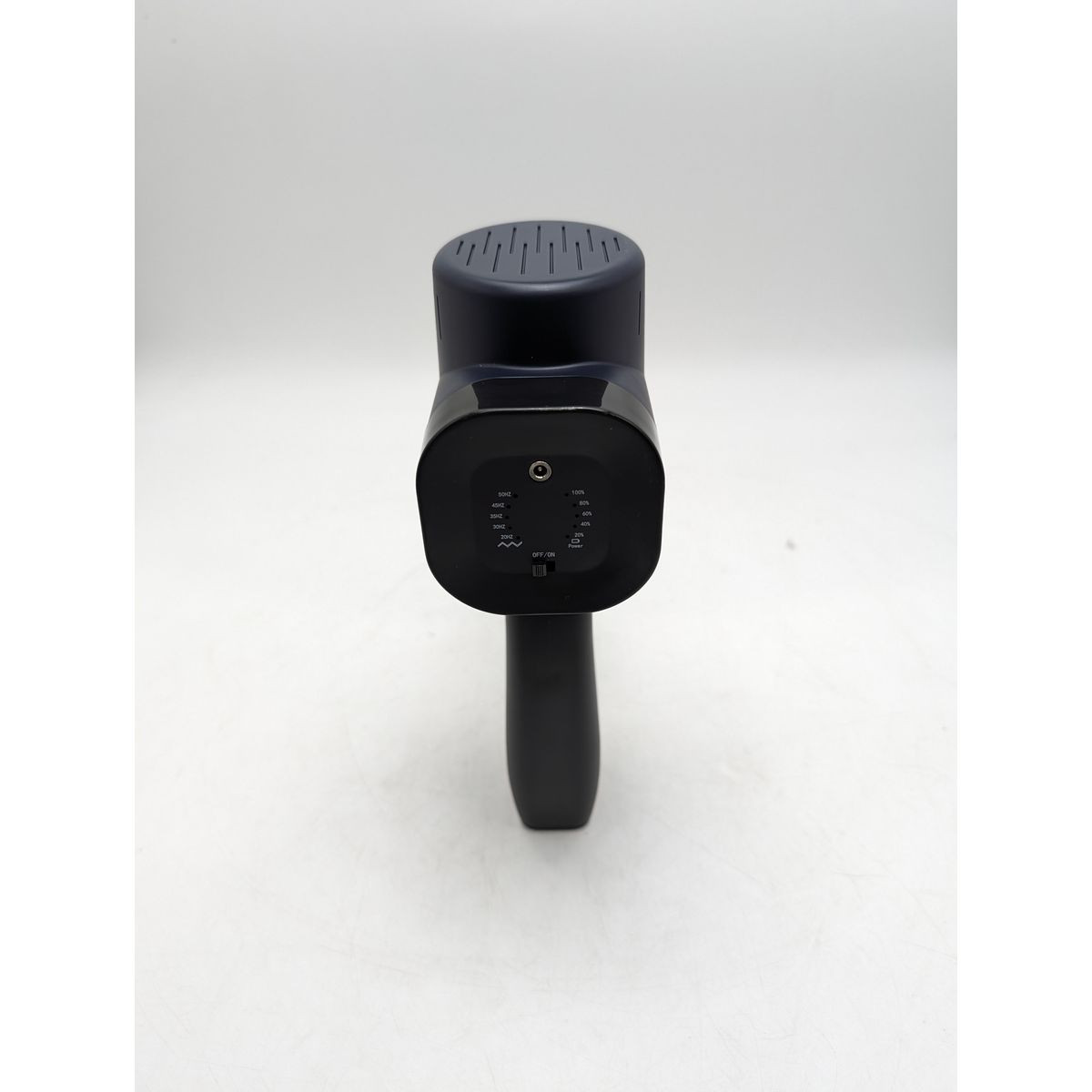 Sonic Handheld Percussion Massage Gun product image