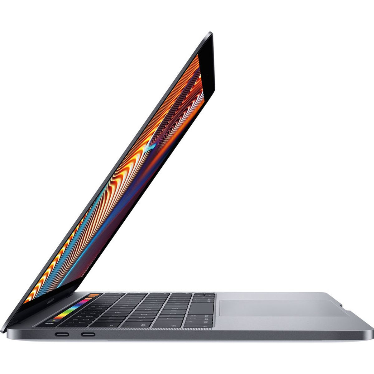 2018 Apple MacBook Pro 13.3