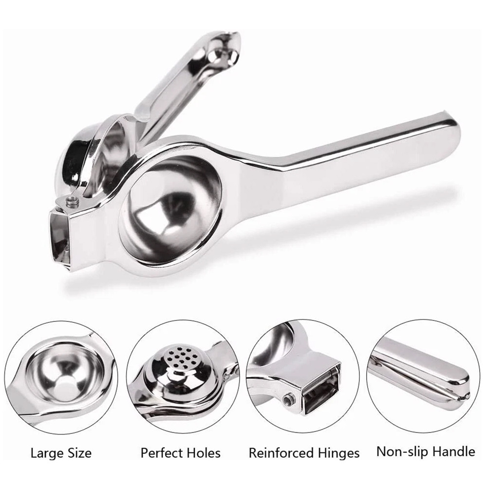 Portable Manual Juicer (2-Pack) product image