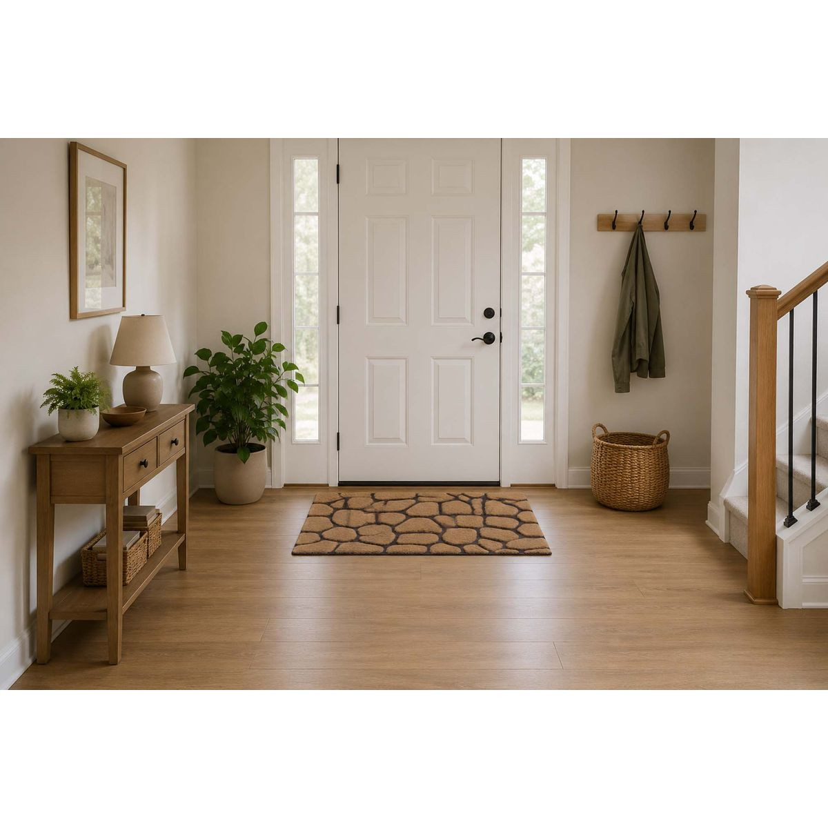 Non Slip Door Mat  product image