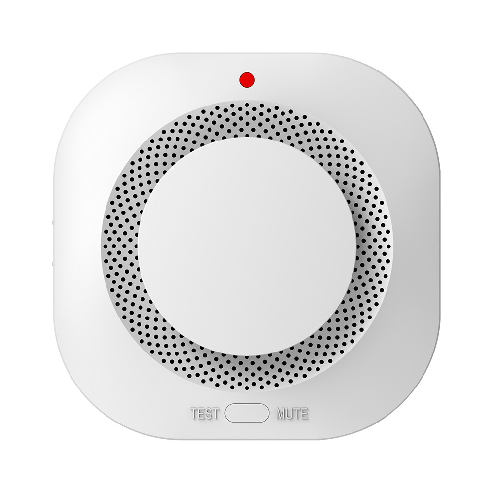 PrecisionGuard Smoke Alarm (2- to 8-Pack) product image
