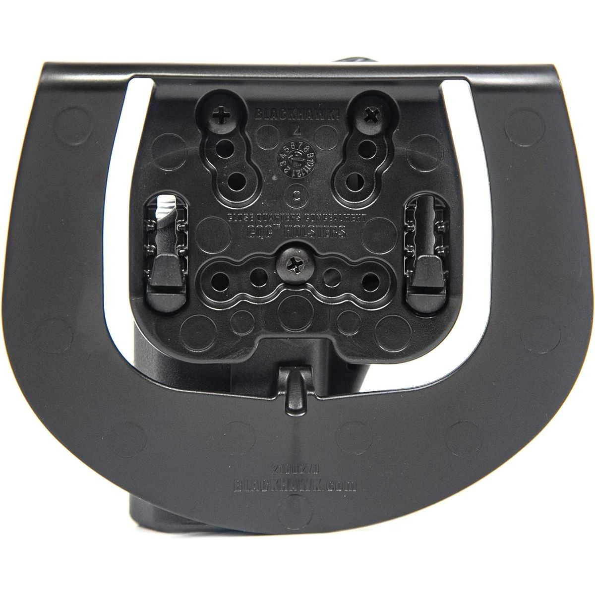 Blackhawk Serpa CQC Sportster Holster product image