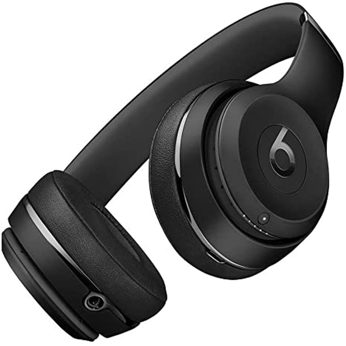Beats Solo3 Wireless On-Ear Headphones product image