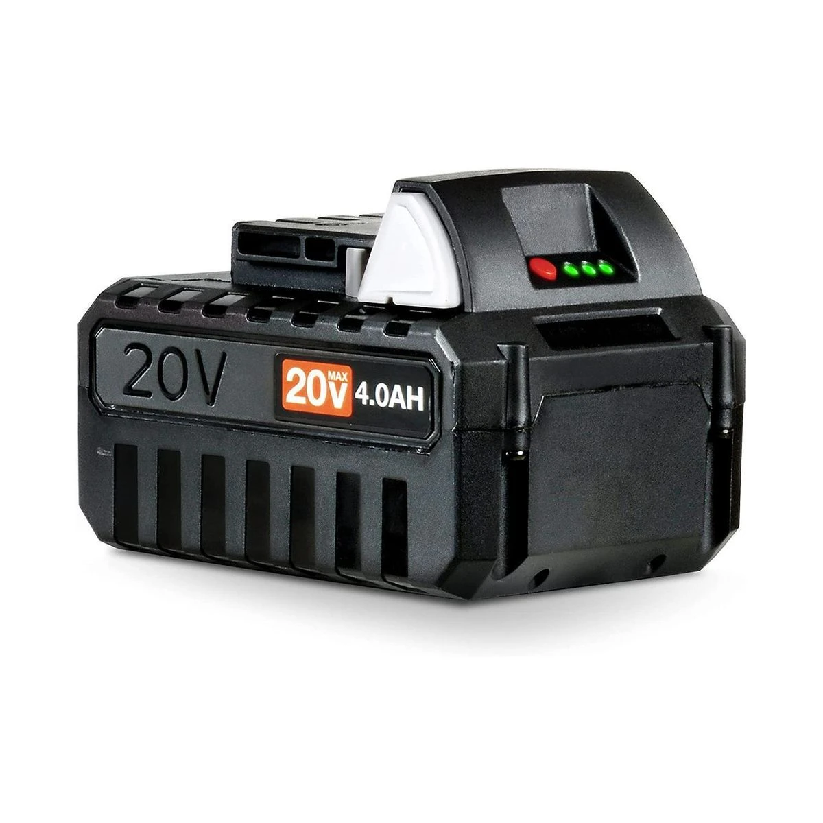 SuperHandy Lithium Ion Rechargeable Battery 20V 4Ah product image