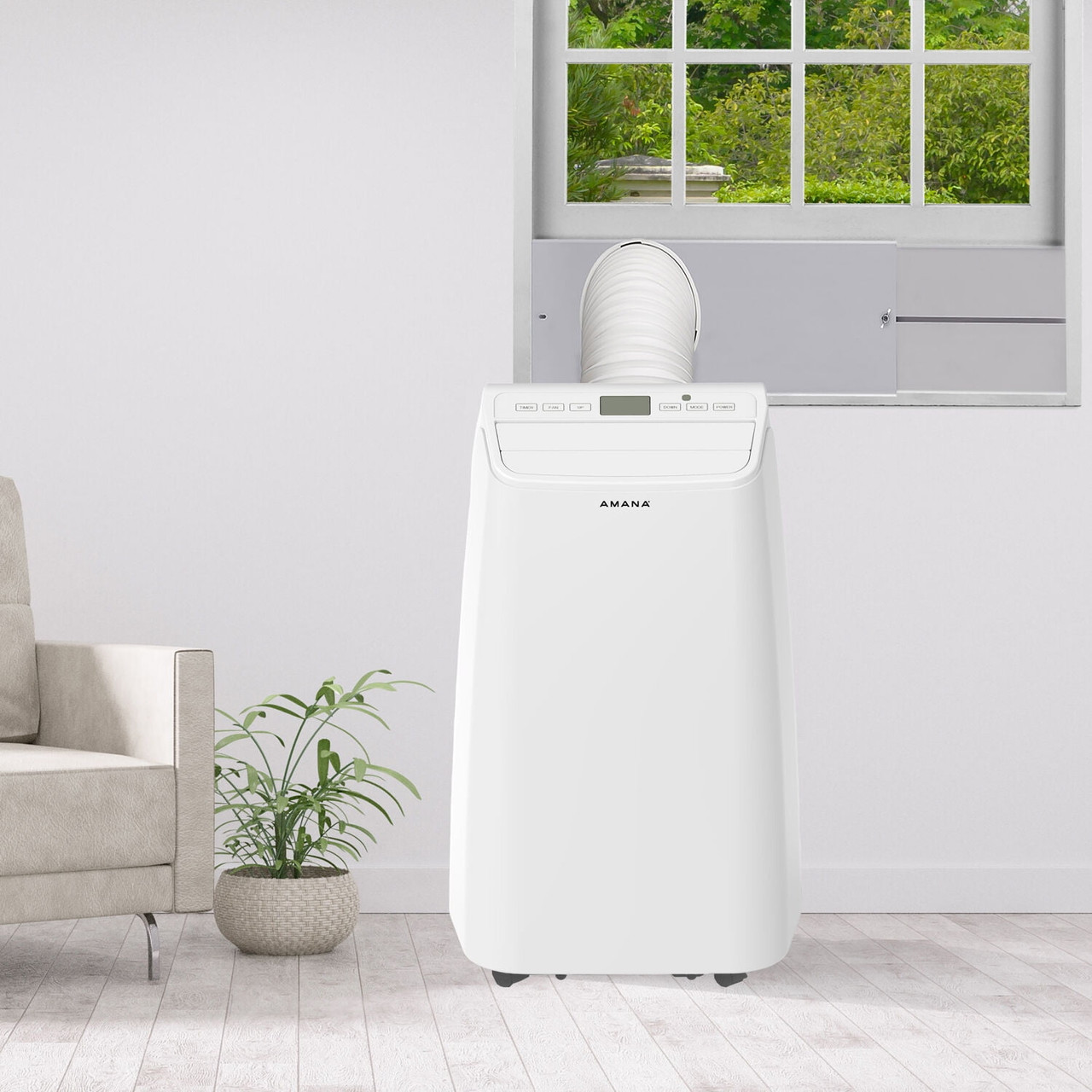 Amana Portable Air Conditioner product image