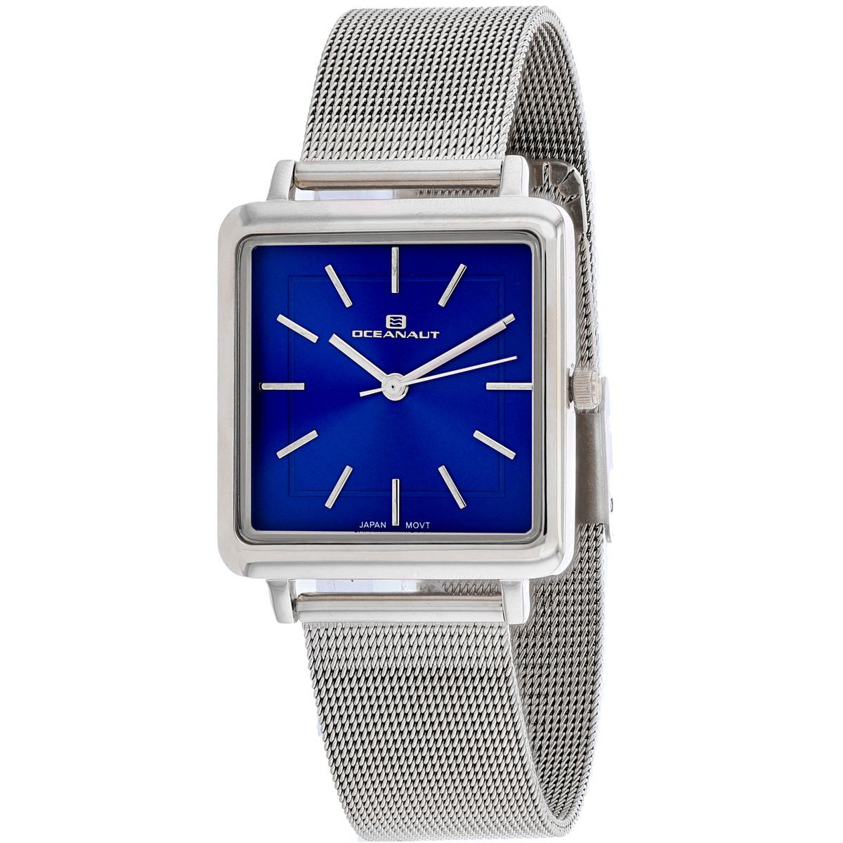 Oceanaut Women's Traditional Blue Dial Watch product image