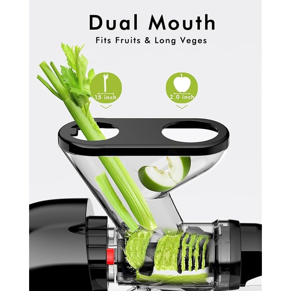 Cold Press Juicer Machine  product image
