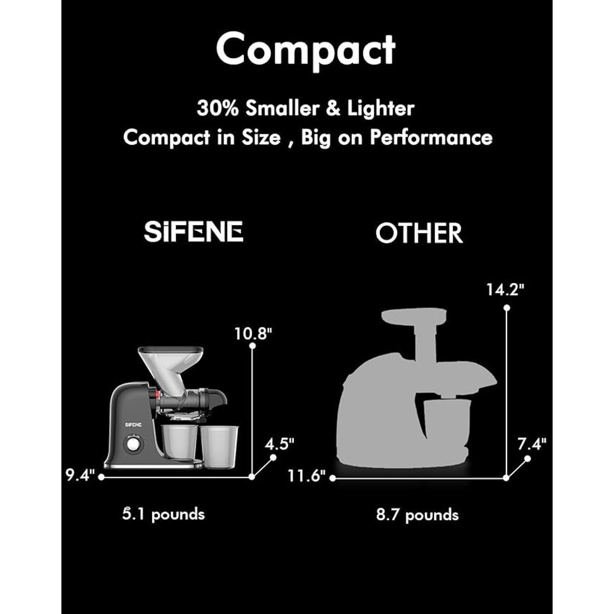 Cold Press Juicer Machine  product image