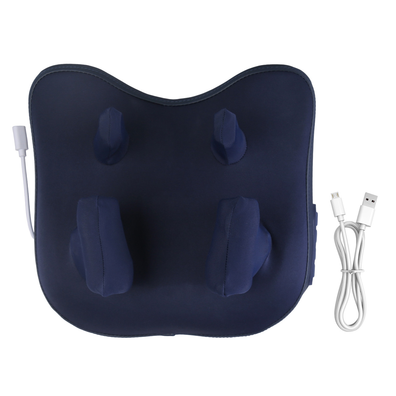 Heated Cordless Neck & Shoulder Massager product image