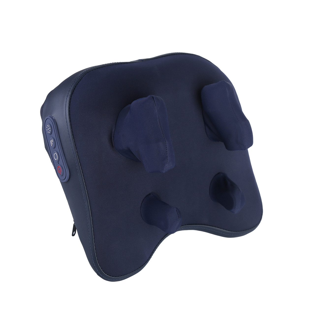 Heated Cordless Neck & Shoulder Massager product image