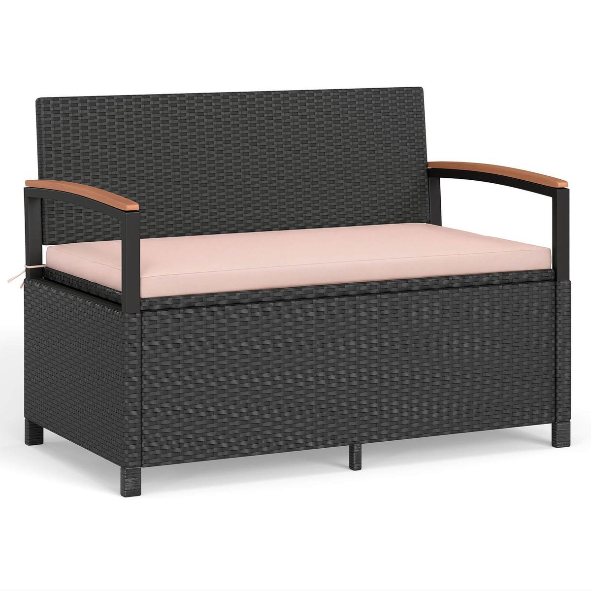 Outdoor Storage Bench  product image