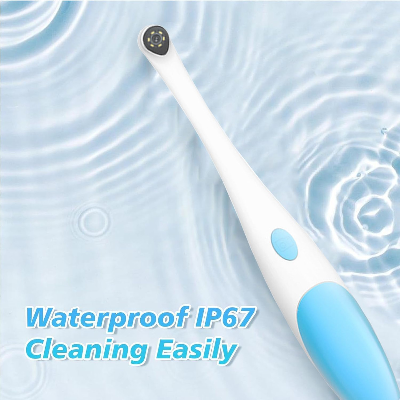 1920P HD Oral Endoscope product image