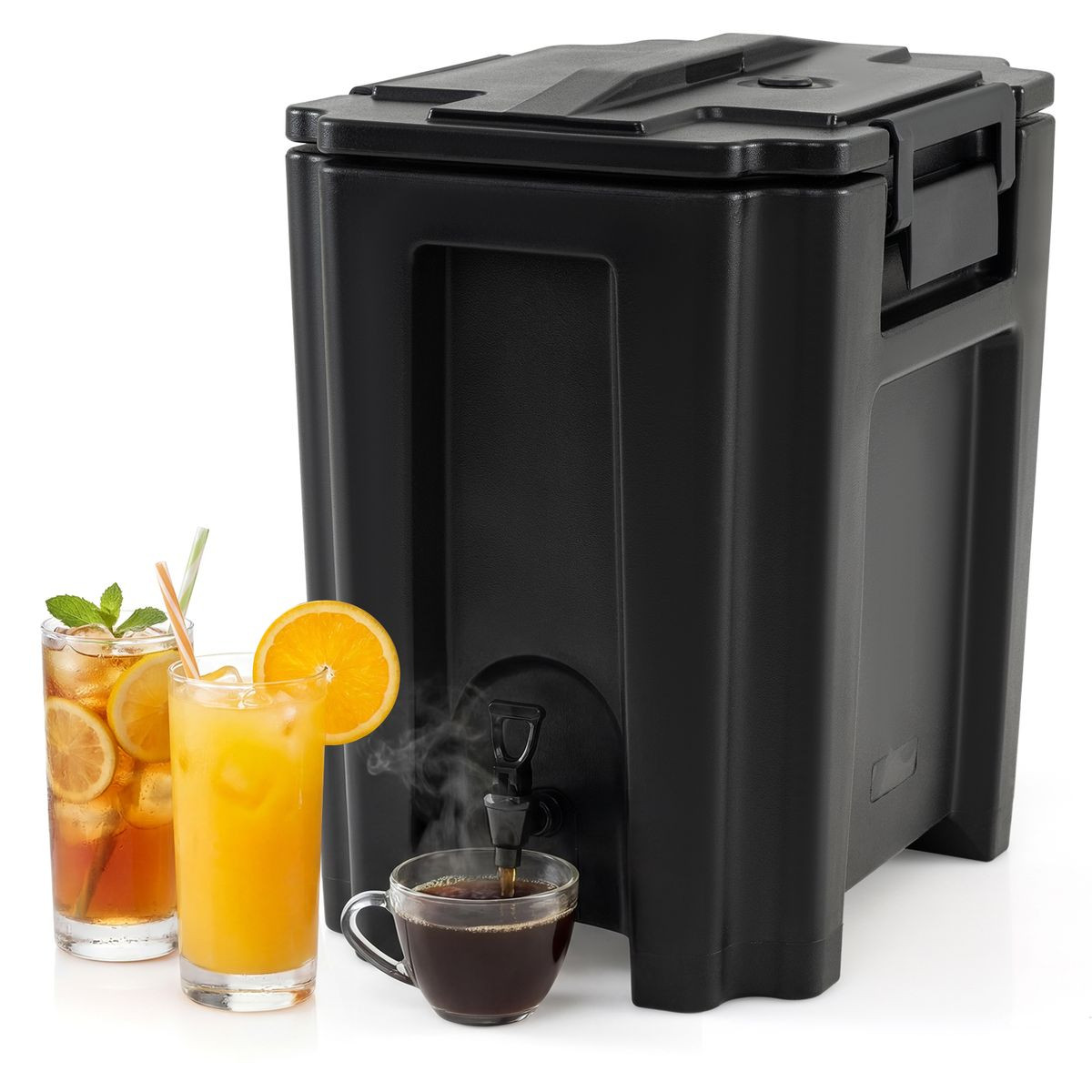Insulated Beverage Dispenser (1- to 4-Pack) product image