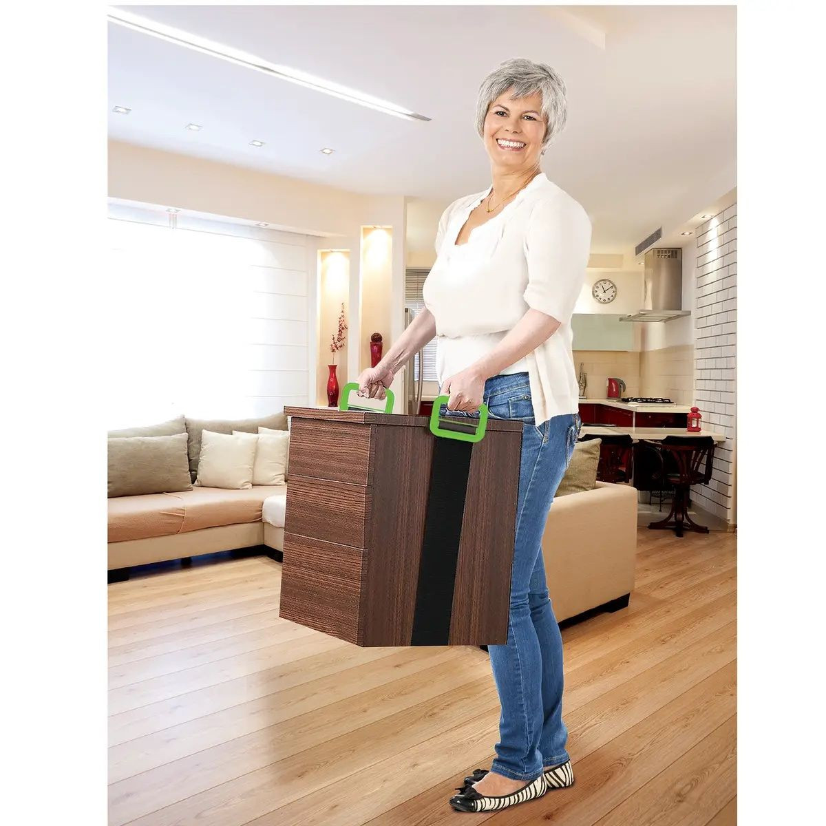 Herc-U-Lift Adjustable Moving and Lifting Strap product image