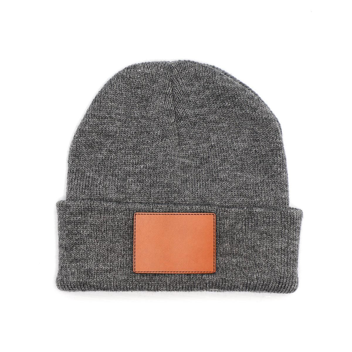 Personalized Knit Beanies product image