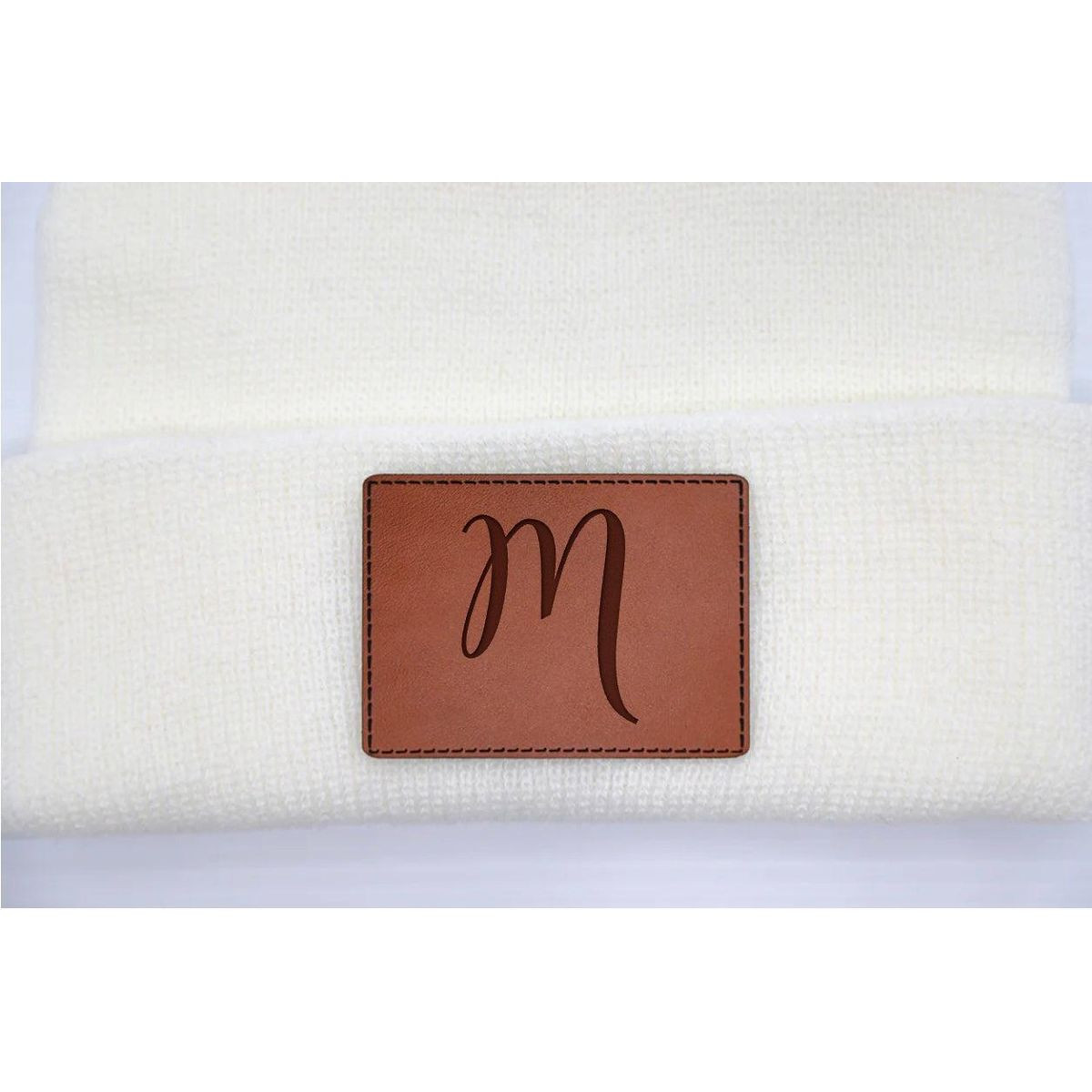 Personalized Knit Beanies product image