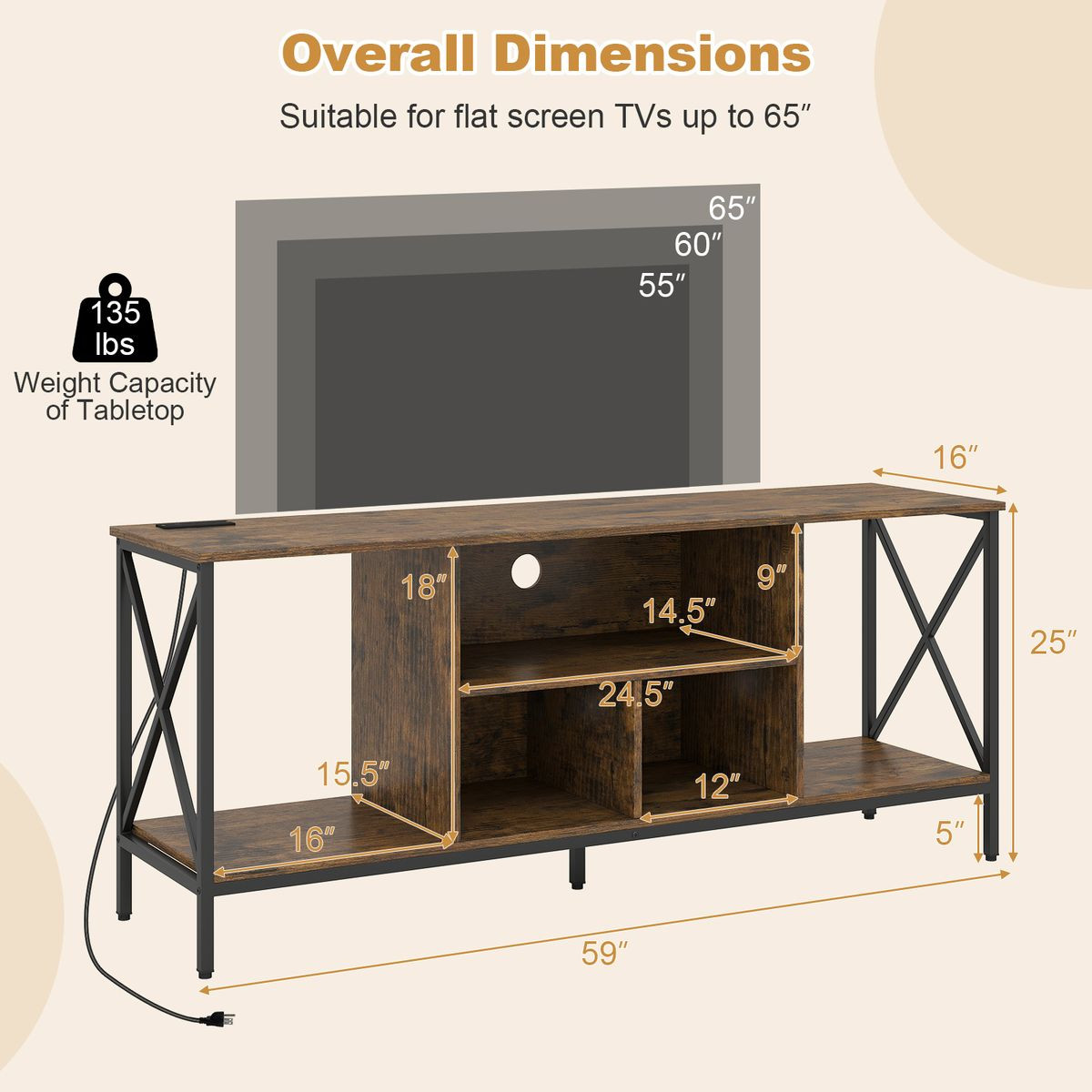 Luminar Media Console product image