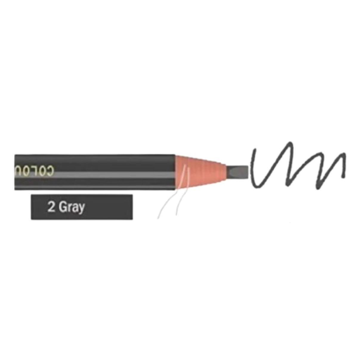 Waterproof  Eyebrow  Pencil product image