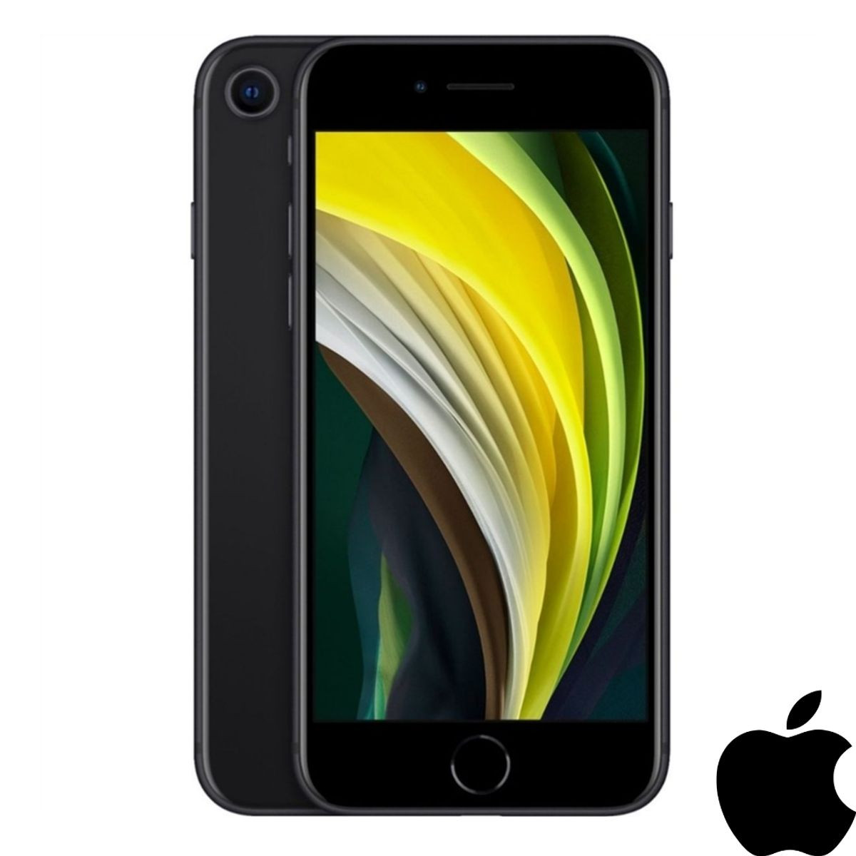 Apple iPhone SE 4.7", 64GB, Verizon Unlocked (2020) product image