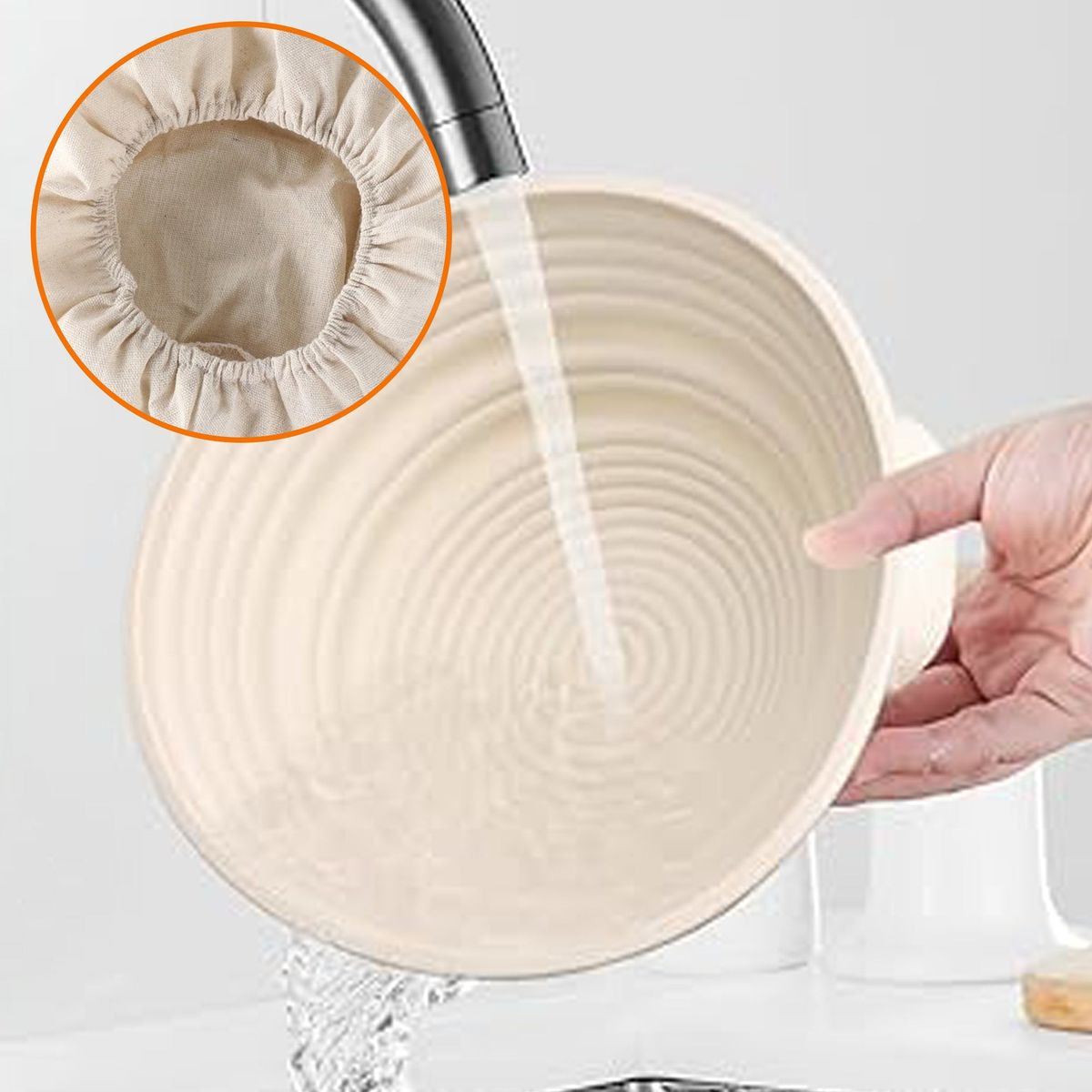 Sourdough Baking Kit product image