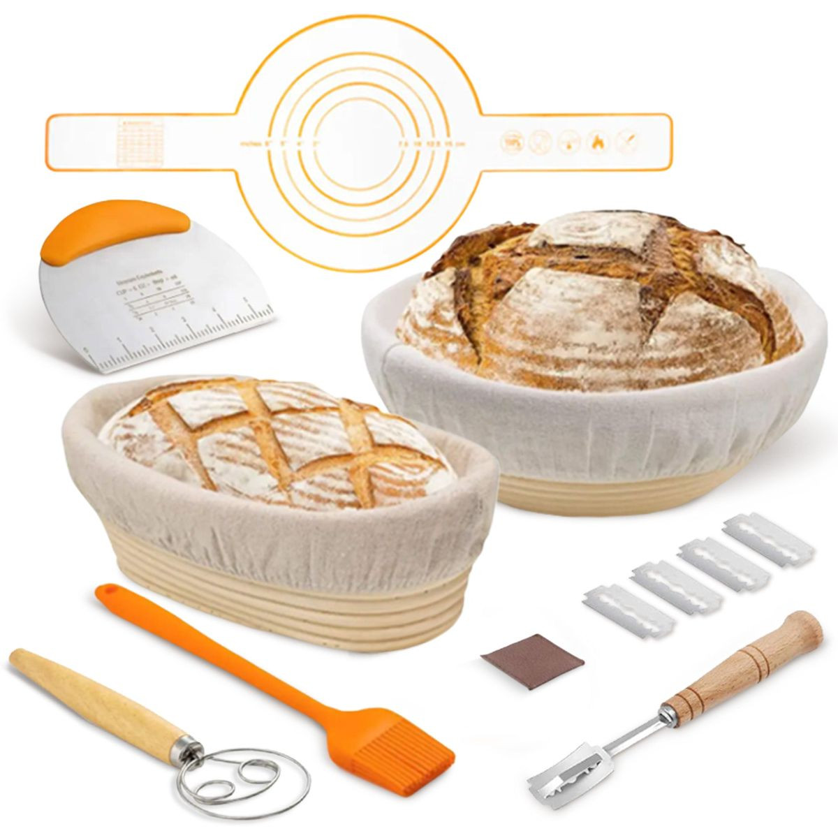 Sourdough Baking Kit product image