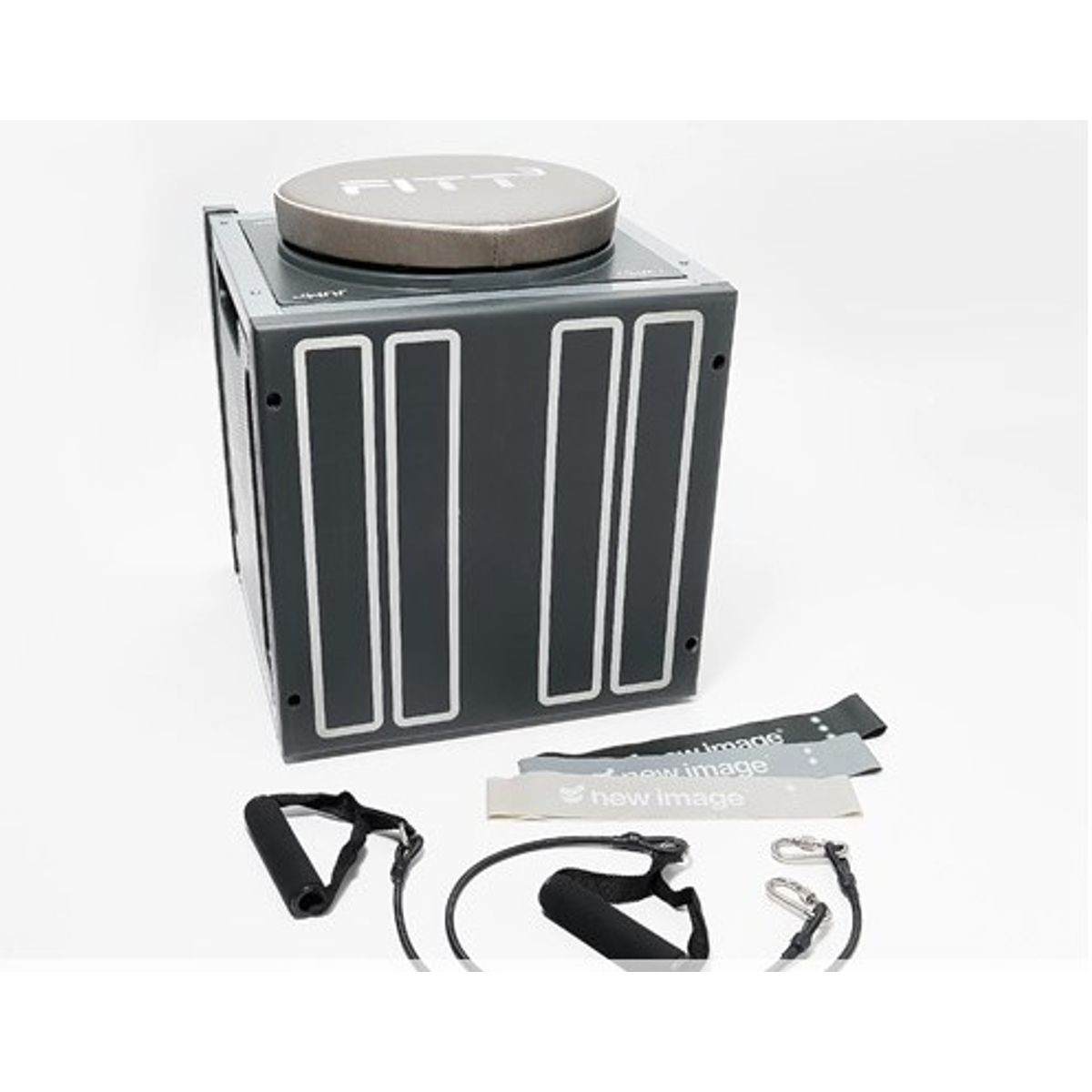 Cube Total Body Workout product image